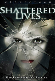 Shattered Lives  - Poster / Capa / Cartaz - Oficial 1