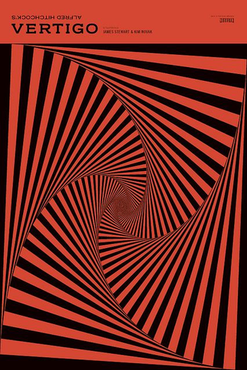  de Filme Um Corpo que Cai (1958)