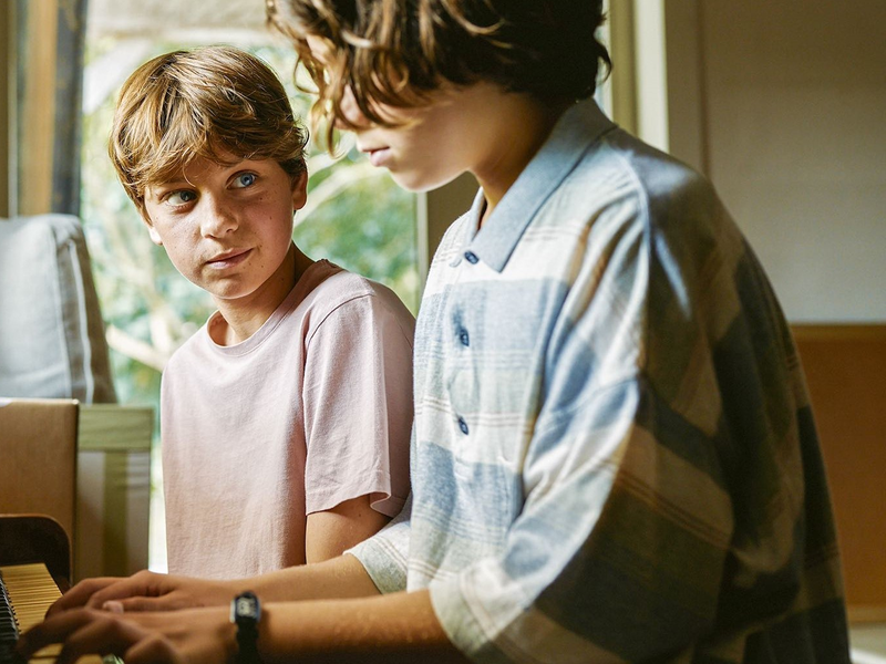 Foto 1 de Corações Jovens