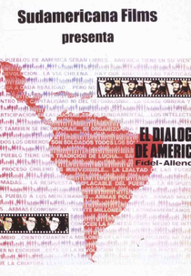 O Diálogo da América (El Diálogo de América)