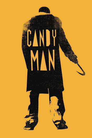  de Filme A Lenda de Candyman (2021)