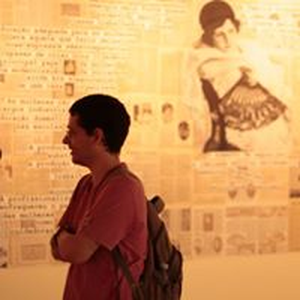 Foto de perfil de Lisandro Santos