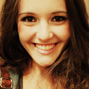 Foto de perfil de Anelisa Martins de Lacerda