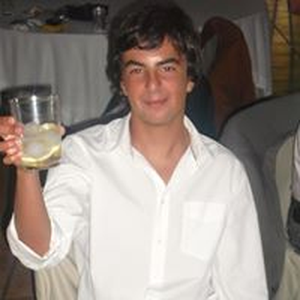 Foto de perfil de João