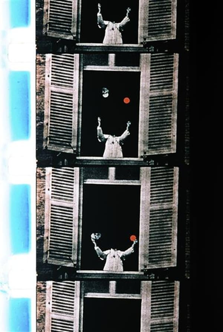 Poster 1 de Curta A Miracle (1954)