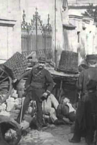 Poster 1 de Filme Anarchiste (1906)