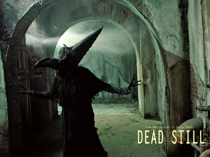 Foto 4 de Dead Still 