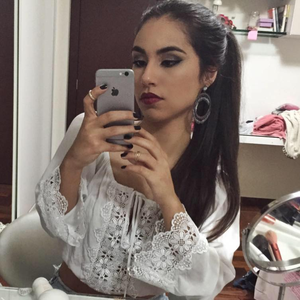 Foto de perfil de Nathalia