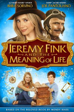 Jeremy Fink e o Sentido da Vida (Jeremy Fink and the Meaning of Life)