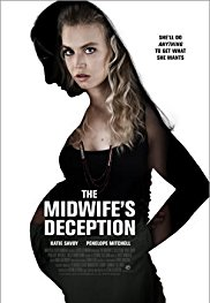The Midwife's Deception (The Midwife's Deception)