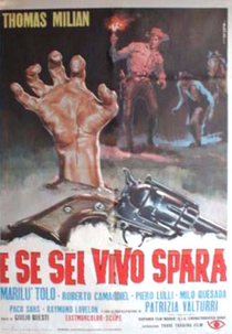 Django Vem para Matar (Se Sei Vivo Spara)