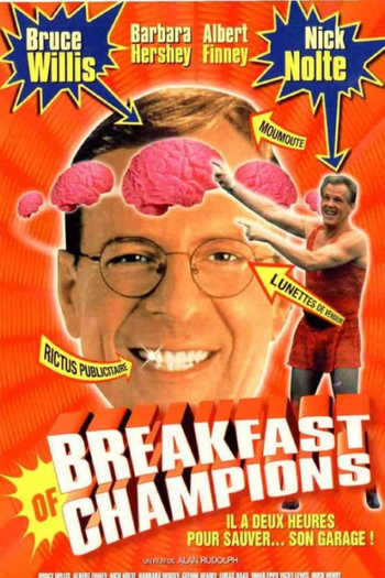  de Filme À Beira da Loucura (1999)