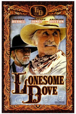 Os Pistoleiros do Oeste  (Lonesome Dove)