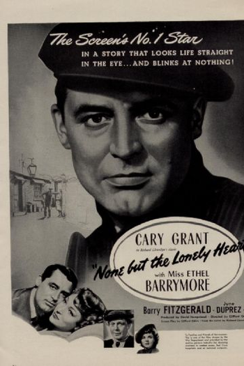  de Filme Apenas um Coração Solitário (1944)