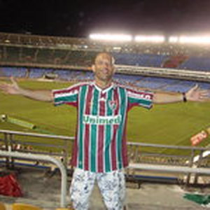 Foto de perfil de Wildney Pereira