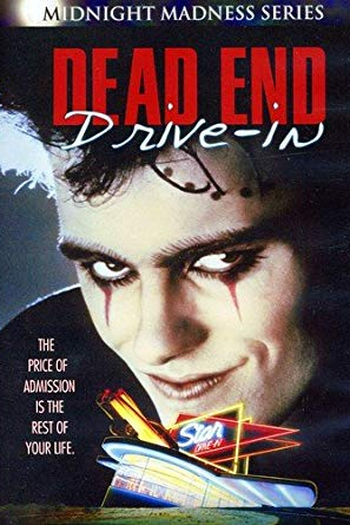  de Filme Drive-In da Morte (1986)