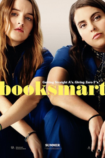 Fora de Série (Booksmart)
