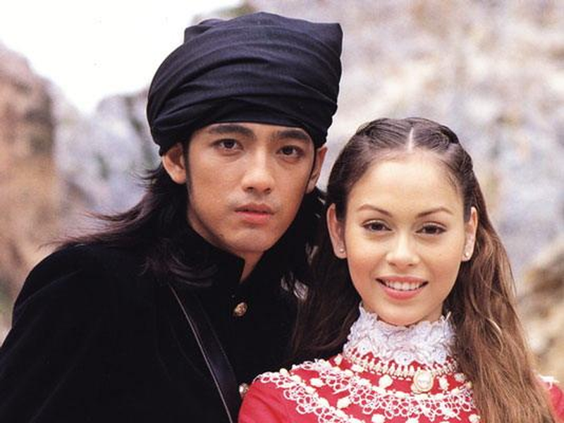 Foto 1 de As One's Heart