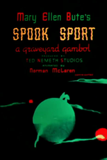 Spook Sport (Spook Sport)
