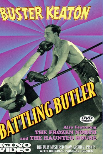  de Filme Boxe Por Amor (1926)