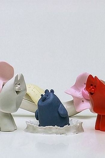 Poster de Episódio The Mole (1974)