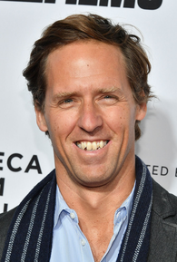 Nat Faxon