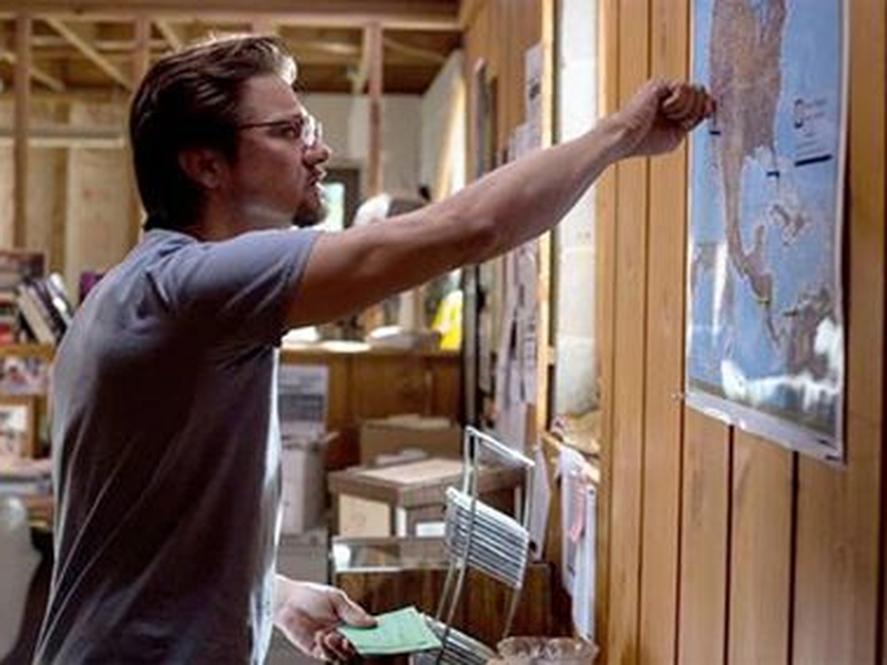 Foto 1 de O Mensageiro