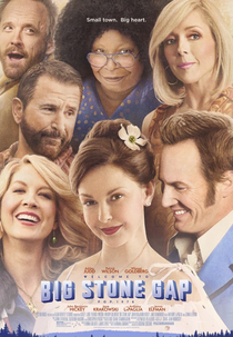 A Eterna Namorada (Big Stone Gap)