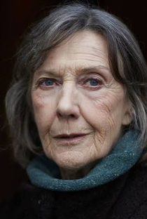 Eileen Atkins - Poster / Capa / Cartaz - Oficial 1