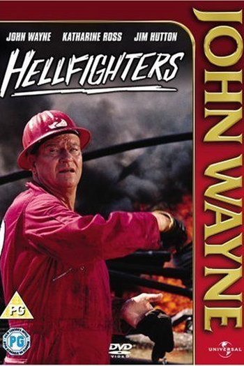  de Filme Heróis do Inferno (1968)