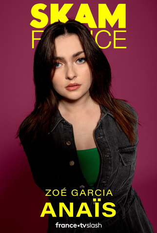 Poster 1 de Série Skam França  (10ª temporada) (2022)