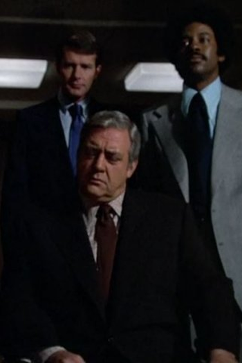 Poster de Episódio The Countdown (1972)