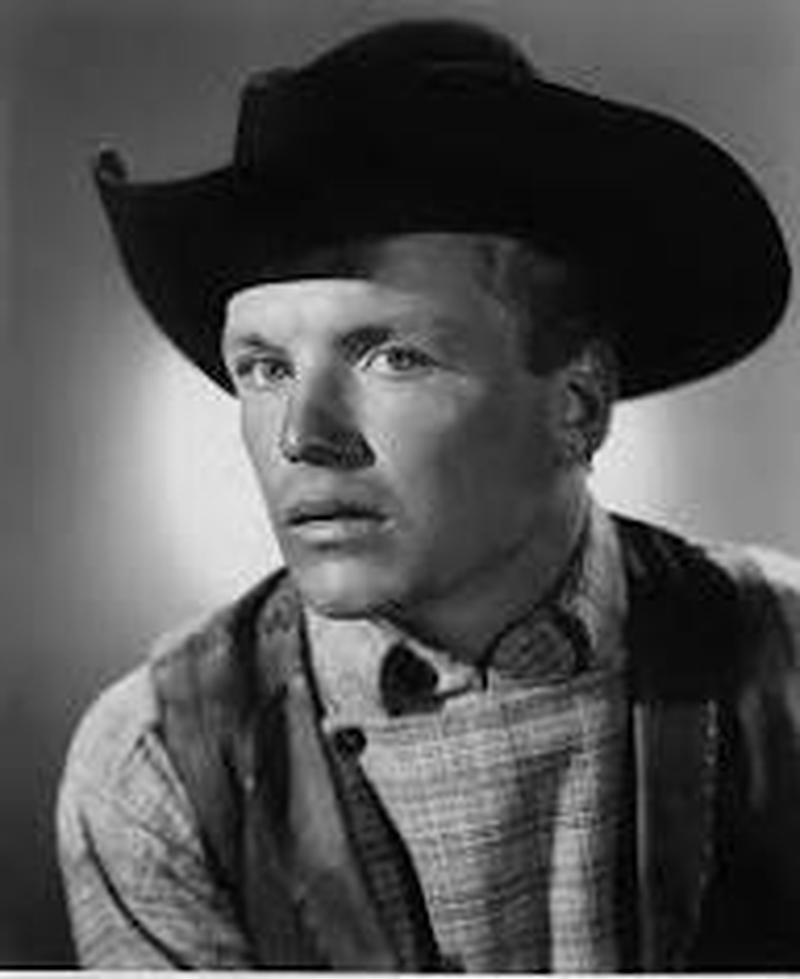 Richard Jaeckel - Foto 2
