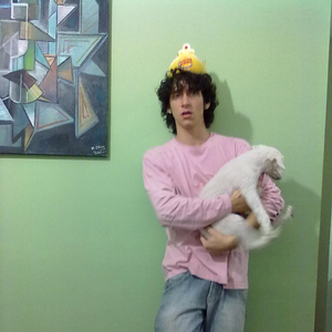 Foto de perfil de Iago Storni
