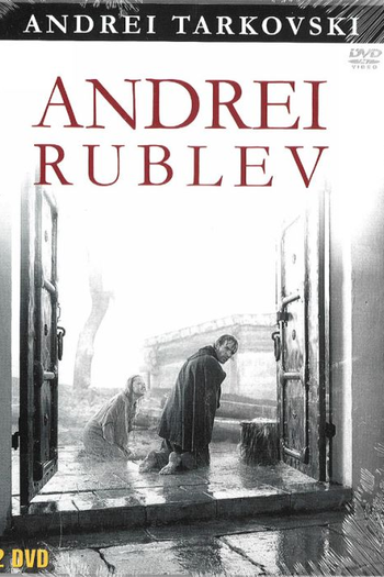  de Filme Andrei Rublev (1966)
