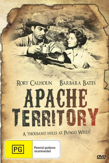  de Filme O Poder da Vingança (1958)