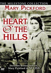 Heart o' the Hills (Heart o' the Hills)