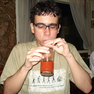Foto de perfil de Gustavo Thomé Curti