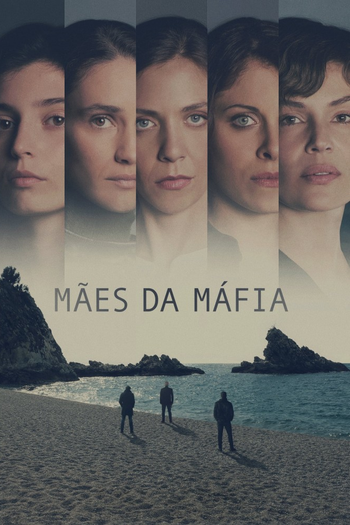 Poster de Franquia The Good Mothers (2023)