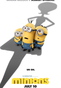 Minions (Minions)