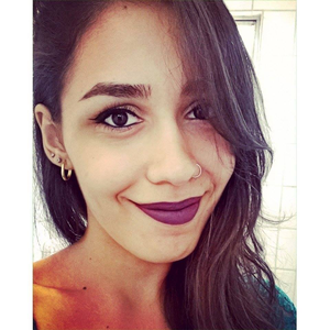 Foto de perfil de Caroline Mendonça