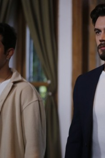 Poster de Episódio 6. Bölüm (2021)