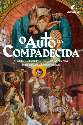  de Série O Auto da Compadecida (1999)