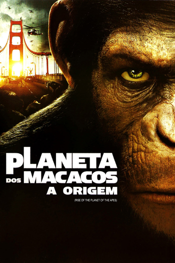  de Filme Planeta dos Macacos: A Origem (2011)