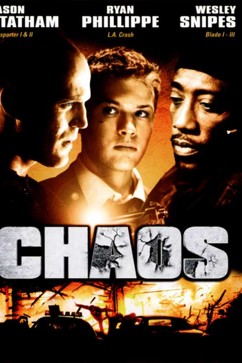  de Filme Caos (2005)