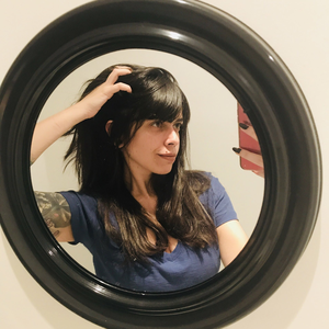 Foto de perfil de Anna