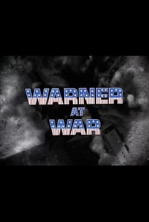 Warner At War - Poster / Capa / Cartaz - Oficial 1