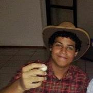 Foto de perfil de Matheus Almada