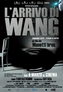 A Chegada de Wang (L'arrivo di Wang)