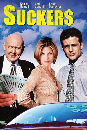  de Filme Suckers (1999)